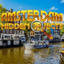 Thumbnail of Amsterdam Hidden Objects