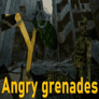 Thumbnail of Angry grenades