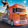 Thumbnail of Animal Zoo Transporter