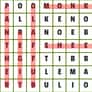 Thumbnail of Animals Word Search