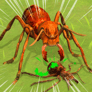 Thumbnail of Ants Empire Evolve Sim