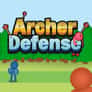 Thumbnail of Archer Defense