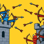 Thumbnail of Archers Heroes Castle War