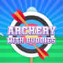 Thumbnail of Archery with buddies