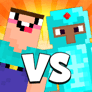 Thumbnail of Arena Noob vs Pro