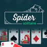 Thumbnail of Arkadium Spider Solitaire