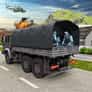 Thumbnail of Army Machine Transporter Truck