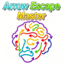 Thumbnail of Arrow Escape Master