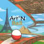 Thumbnail of Art N Ball