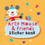 Thumbnail of Arty Mouse Sticker Book