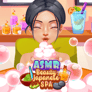 Thumbnail of ASMR Beauty Japanese Spa