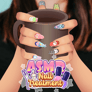 Thumbnail of ASMR Nail Treatment