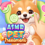 Thumbnail of ASMR Pet Treatment