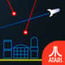 Thumbnail of Atari Missile Command