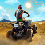 Thumbnail of ATV Bike Games Quad Offroad
