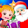 Thumbnail of Baby Hazel Christmas Dream