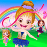 Thumbnail of Baby Hazel Fairyland Ballet
