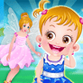 Thumbnail of Baby Hazel Fairyland