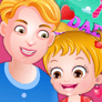Thumbnail of Baby Hazel Fathers Day