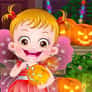 Thumbnail of Baby Hazel Halloween Party