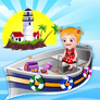 Thumbnail of Baby Hazel Lighthouse Adventure