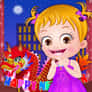 Thumbnail of Baby Hazel New Year Party