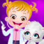 Thumbnail of Baby Hazel Pet Doctor
