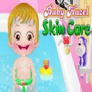 Thumbnail of Baby Hazel Skin Care
