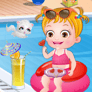 Thumbnail of Baby Hazel Summer Fun