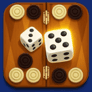 Thumbnail of Backgammon Duel