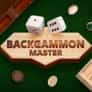 Thumbnail of Backgammon Master