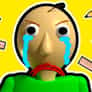 Thumbnail of Baldi at School Playground Ragdoll Sandbox