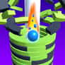 Thumbnail of Ball Fall 3D
