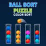 Thumbnail of Ball Sort Puzzle