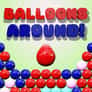 Thumbnail of Balloons Around