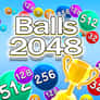 Thumbnail of Balls2048