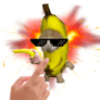 Thumbnail of BananaCAT Clicker