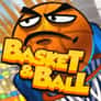 Thumbnail of Basket and Ball