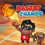 Thumbnail of Basket Champs