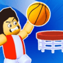 Thumbnail of Basket Sport Stars