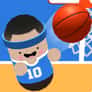 Thumbnail of Basketball Beans