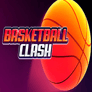 Thumbnail of Basketball Clash
