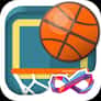 Thumbnail of Basketball FRVR