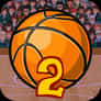 Thumbnail of Basketball Master 2