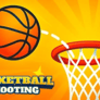 Thumbnail of Basketball Shooting