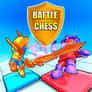 Thumbnail of Battle Chess Puzzle