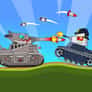 Thumbnail of Battle Of Tank Steel
