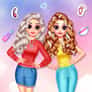 Thumbnail of Besties Makeover Salon