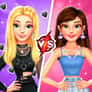 Thumbnail of BFFs E Girl vs Soft Girl