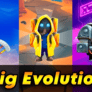 Thumbnail of Big Evolution